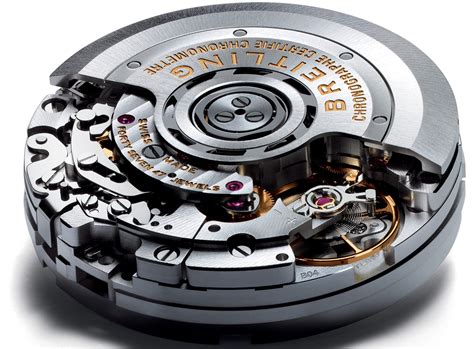 calibre b01